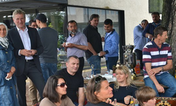 Conferenza PlurAlps 2018