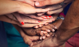 La diversità fa bene
