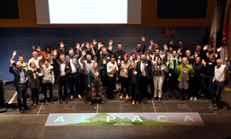Conferenza: Trasforma la visione  sul clima in realtà