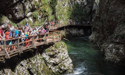 Tourisme sportif de nature : le nouveau mainstream