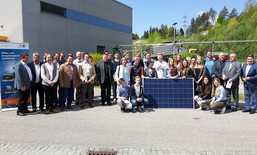 Prolongement du programme « Territoire modèle sur le plan du climat et de l’énergie » en Carinthie du Sud et nouveau programme « KLAR! »