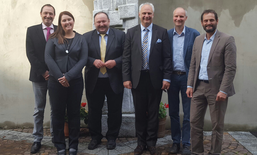 Caravanche e Convenzione delle Alpi 