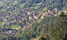 La popolazione interviene come esperta del proprio spazio di vita futuro!