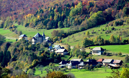 La Rete accoglie Saint François de Sales come nuovo membro
