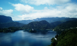 Turismo: le due facce della medaglia - Conferenza annuale 2018 a Bled, Slovenia