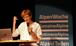 Alpi in transizione - discutere insieme su come affrontare molteplici sfide