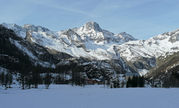 Per un turismo sostenibile nelle Alpi