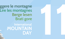 FESTIVAL "LEGGERE LE MONTAGNE" 2018 