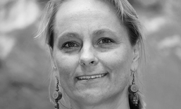 Barbara Strajnar | Občina Kamnik/SL