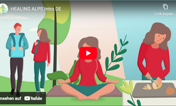 HEALPS2 - Videos
