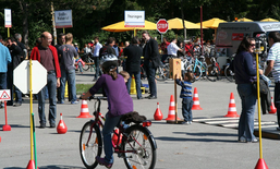 Klimaschutzprojekt Ludesch