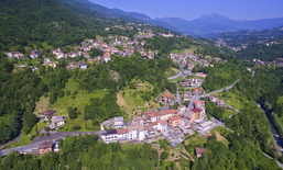 Capizzone/I: nuovo comune membro