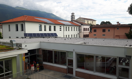 Governance e strategia energetica : le Comunità energetiche dei cittadini