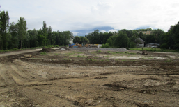 Bauen mit Weitsicht.