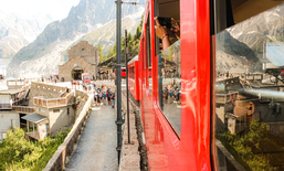 Webinar "Datenmeer im Bergtourismus - Wie geht digitale Besucher:innenlenkung?"