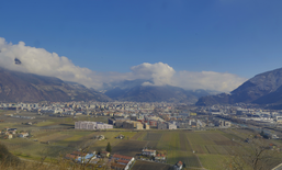 La commune de Bozen/Bolzano devient la première « ComuneClima Gold » d’Italie