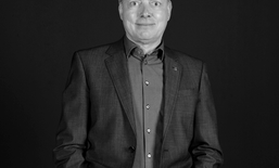 Francesco Walter | župan občine Ernen/CH