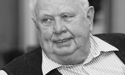 Fritz Irlacher | Občina Schleching/D
