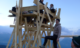 Generationenprojekte in Berggemeinden
