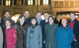 Unissons nos forces pour les Alpes !