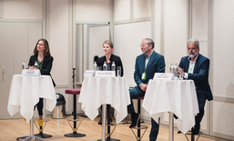 Kongress „Heilkraft der Alpen“ am 8./9.10.21 in Bad Hofgastein