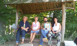 Projet speciAlps : Renforcer la diversité naturelle : des territoires pilotes partagent leurs expériences