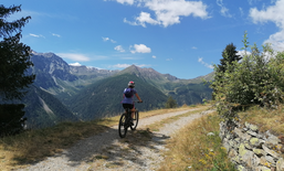 Strade di alta montagna senza motori - Meno motori sulle strade di alta quota