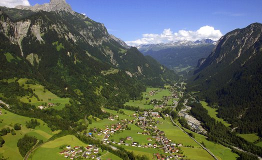 STADT und LAND im FLUSS