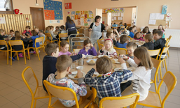 Des structures claires -  de meilleures mesures de protection sociale    Les Belleville/FR