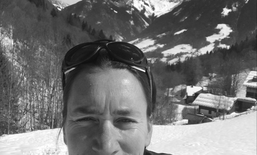 Olivia d'Haene | združenje občin Provence Alpes Verdon/FR