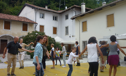 Comunità Montana del Friuli Occidentale : construire l’avenir