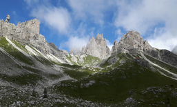 L'UTI delle Valli e Dolomiti Friulane collaborano al progetto “speciAlps” 