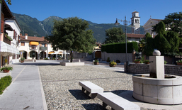 Delavnica:  O vizijah, ki povezujejo in akcijah, ki učinkujejo.