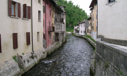 Stratégies d’adaptation au changement climatique : l’engagement des communes italiennes 