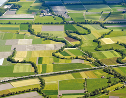 Raumplanung