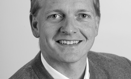Simon Frank | župan občine Aschau im Chiemgau/DE