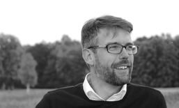 Stefan Kattari | župan mesta Grassau/DE