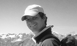 Thomas Buchli | Občina Safiental/CH