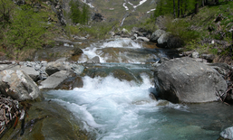 Les communes des Alpes italiennes s’adaptent au changement climatique