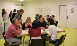 Culture de l’accueil