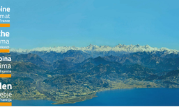 Manifestation en ligne : Intermezzo SemaineAlpine 2020 : Jeunesse & Climat - Quelle implication de la jeunesse alpine dans son avenir ?