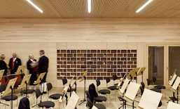Contest for the Alpine-wide Architecture Prize “Constructive Alps 2017”