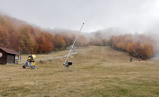 BeyondSnow