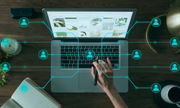Auf digitalen Wegen das Stadt-Land-Gefälle überwinden