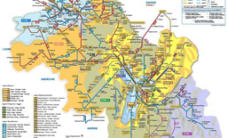 Plan Transport Oisans
