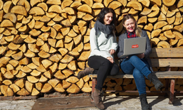 Inspiration & Innovation für die alpine Wirtschaft