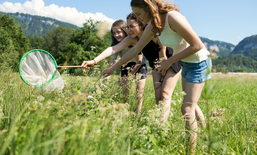 Un pacte pour la protection du climat - Götzis/AT mobilise sa population pour réduire la consommation d’énergie de la commune d’un pour cent chaque année 