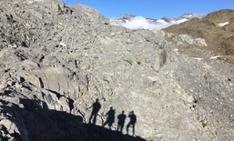 Ritrovare una vecchia conoscenza