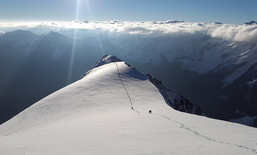 Anno nuovo – neve nuova?