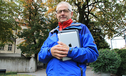 Die Val Lumnezia für neue Arbeitsplätze attraktiv machen